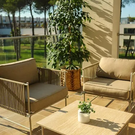 Urban Oasis San Pietro