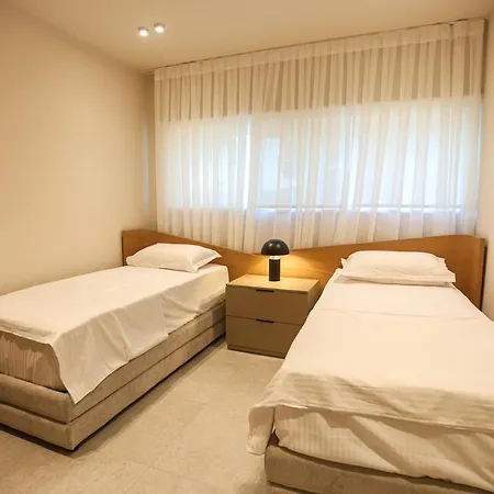 Apartment Urban Oasis San Pietro Polisi i Vogel