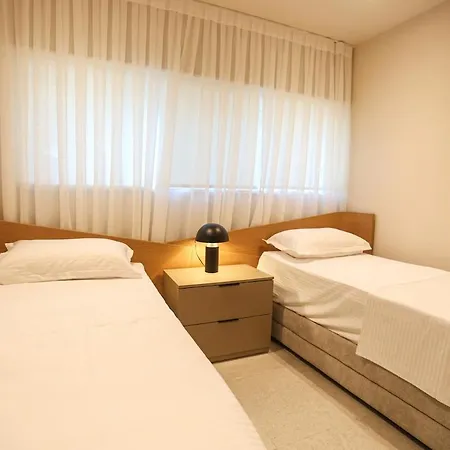 Appartement Urban Oasis San Pietro *