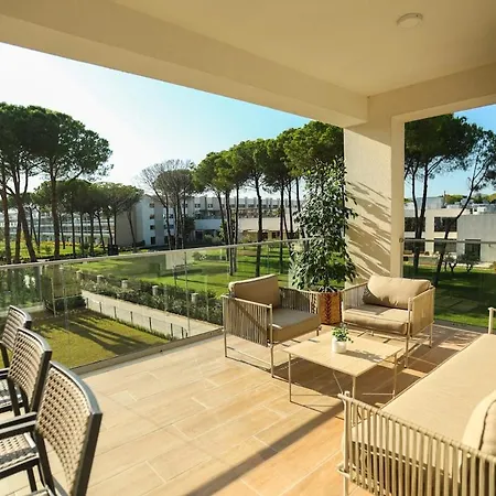 Urban Oasis San Pietro *